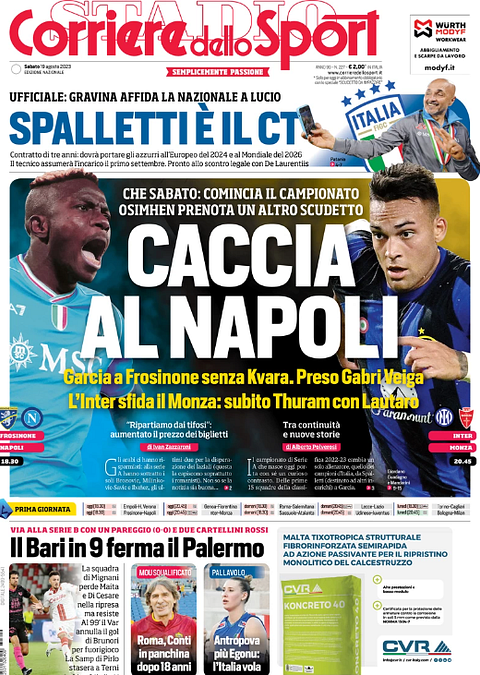 © rassegna 