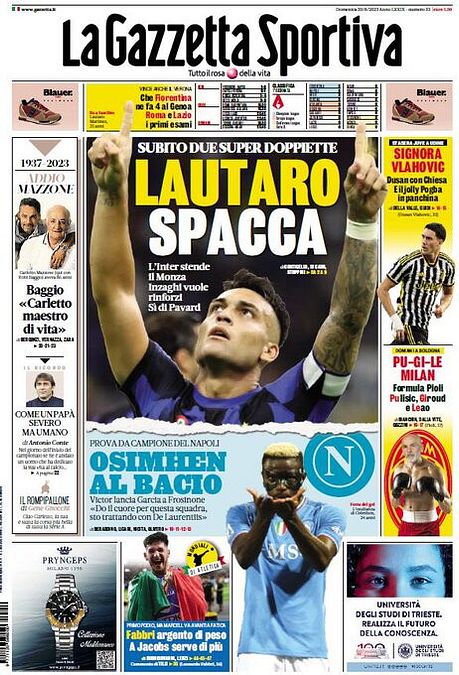 © sportmediaset 
