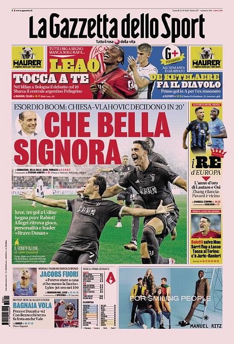 © ufficio-stampa 