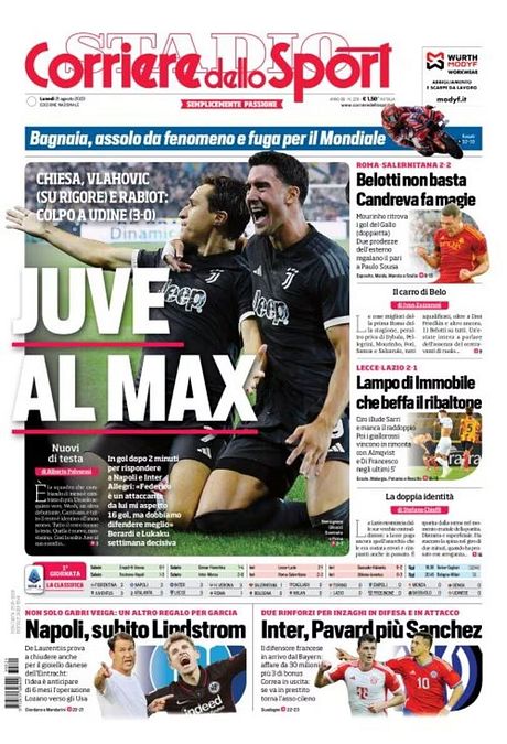 © ufficio-stampa 