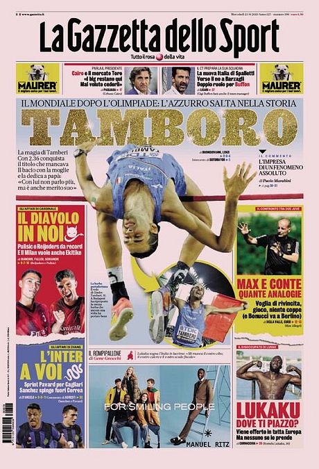 © ufficio-stampa 