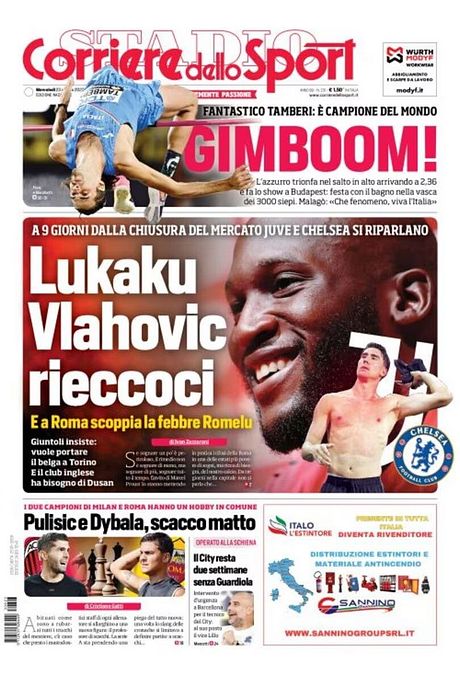 © ufficio-stampa 