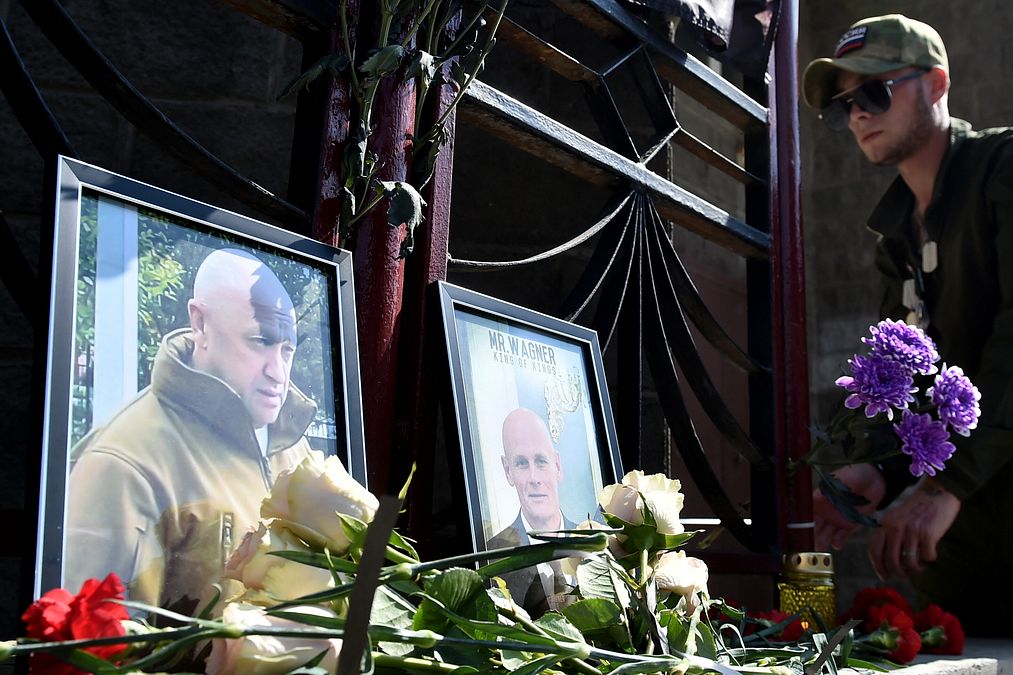© Afp 