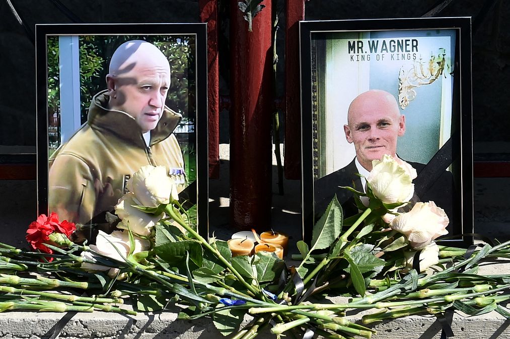 © Afp 