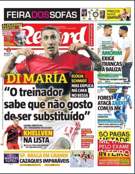© Rassegna stampa 