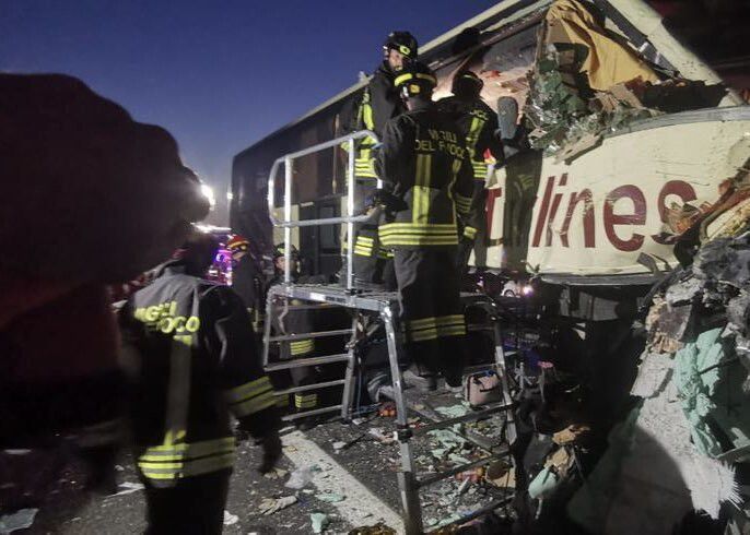 © Vigili del Fuoco 