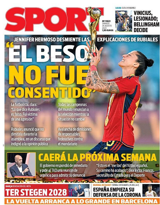 © Rassegna stampa 