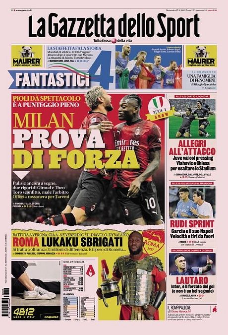 © sportmediaset 