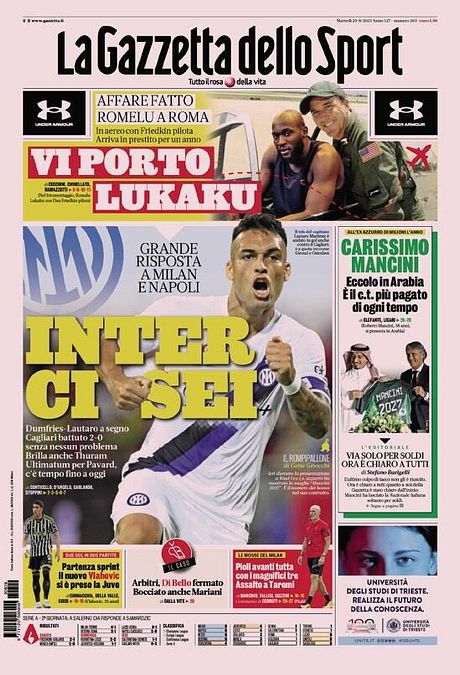 © ufficio-stampa 