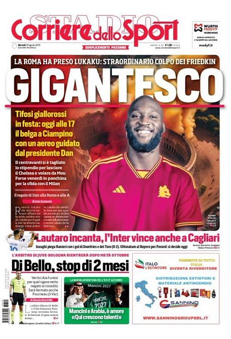 © ufficio-stampa 