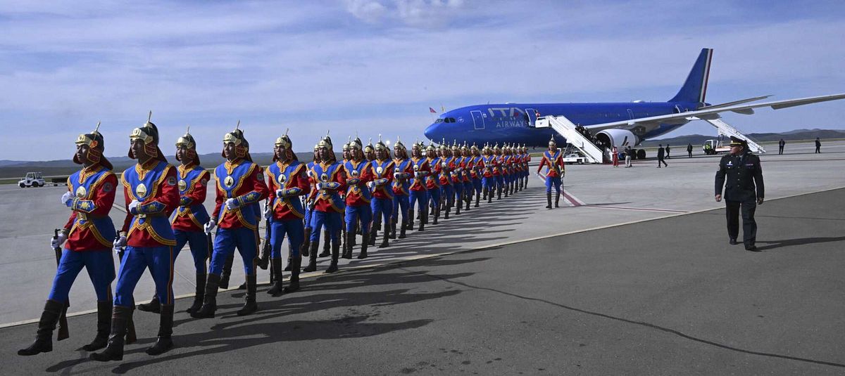 © Afp 