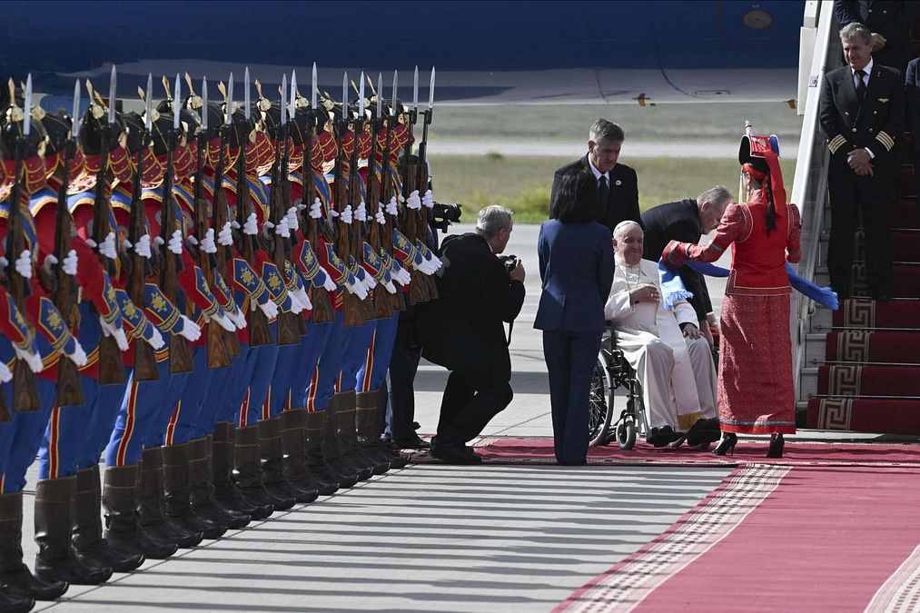 © Afp 