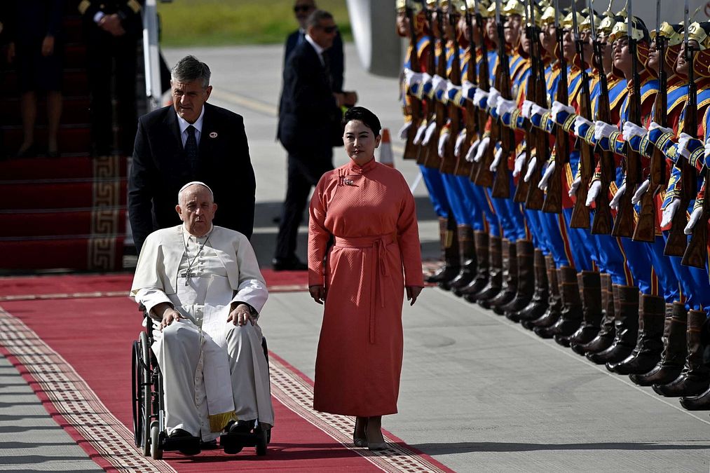 © Afp 