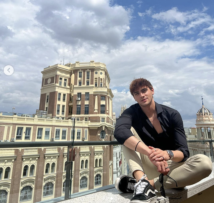 © Instagram 