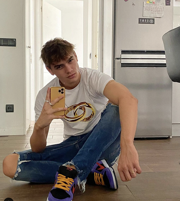 © Instagram 