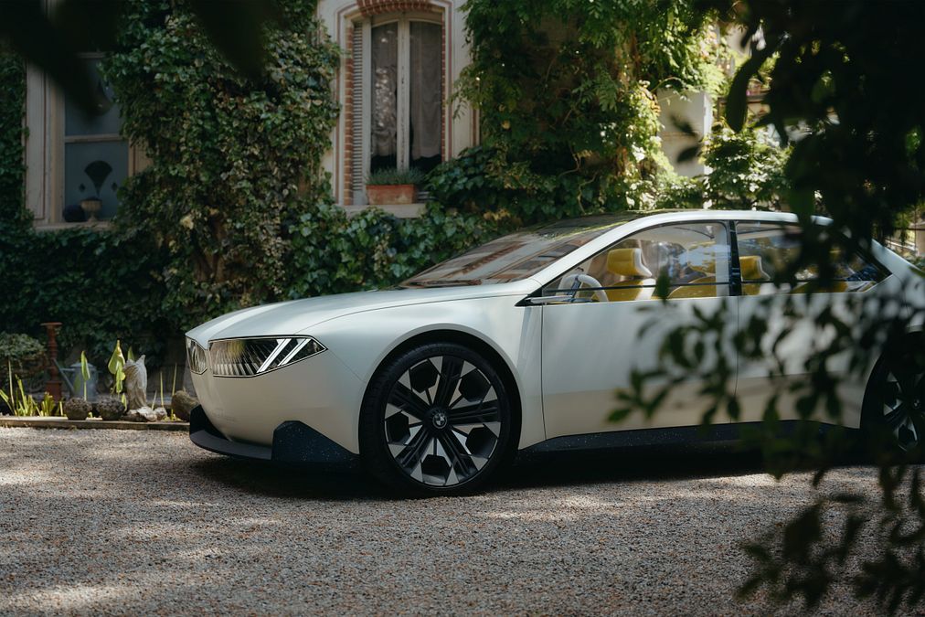 © bmw 