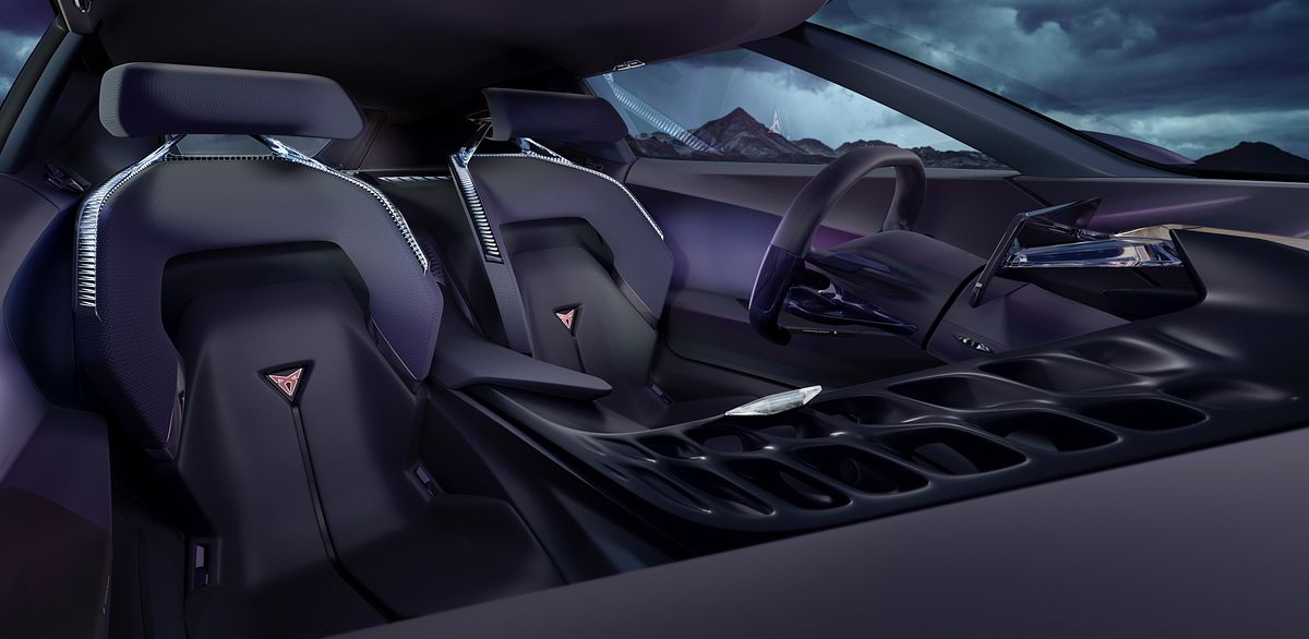 © Cupra 