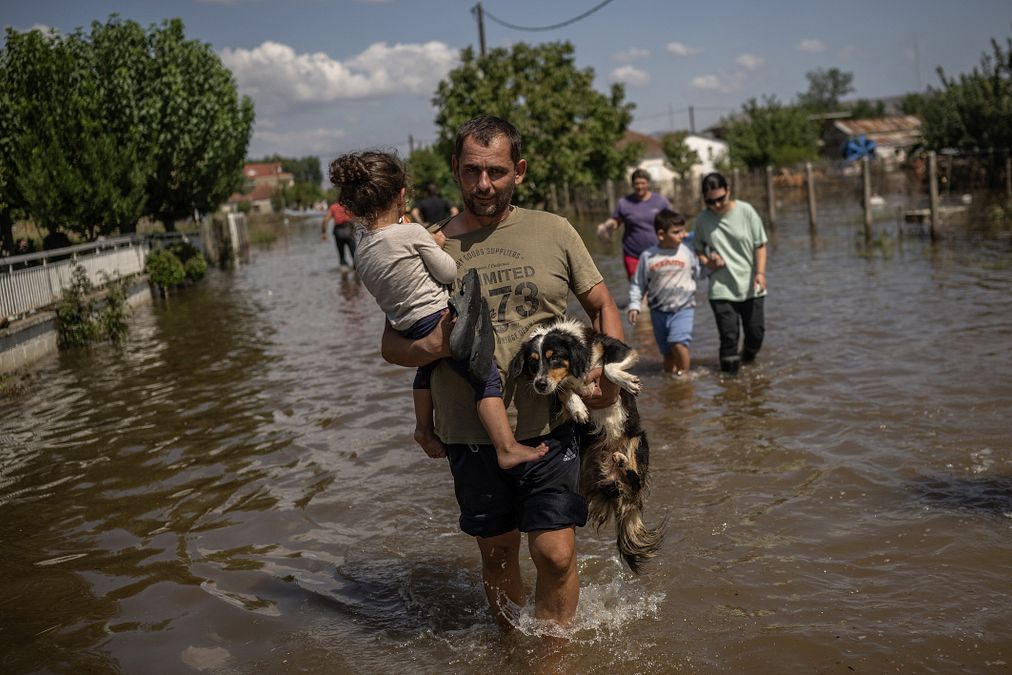 © Afp 