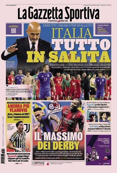 © sportmediaset 