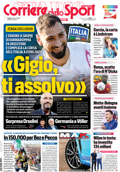 © rassegna 
