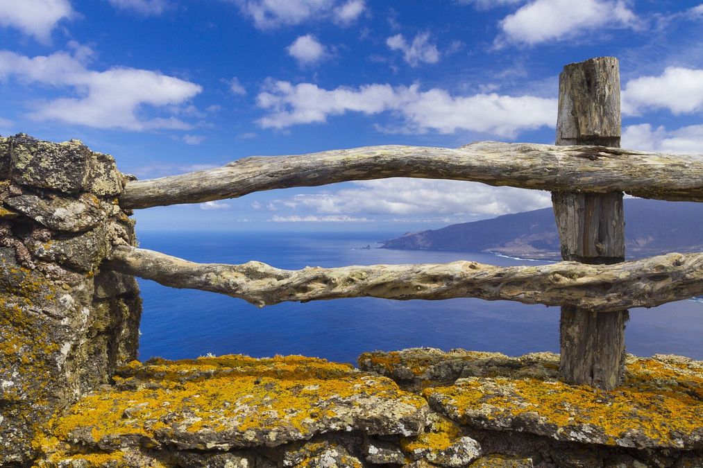 © Ente del Turismo  |  Tenerife, le pianure Las Cañadas del Teide