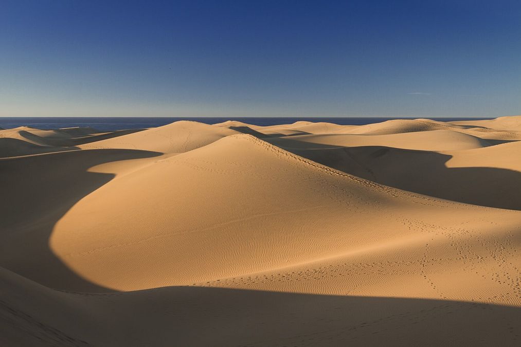 © Ente del Turismo  |  Tenerife, le pianure Las Cañadas del Teide