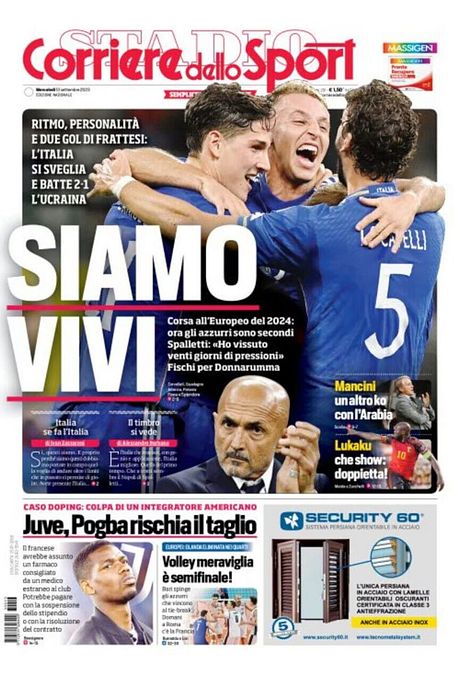 © ufficio-stampa 
