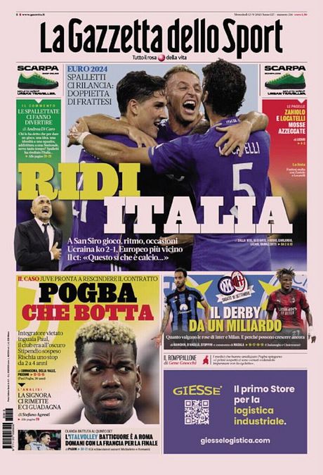 © ufficio-stampa 
