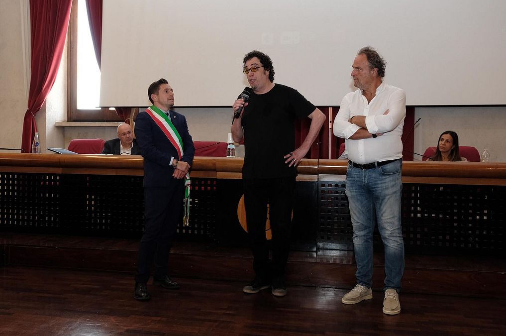 © La Bolognese 