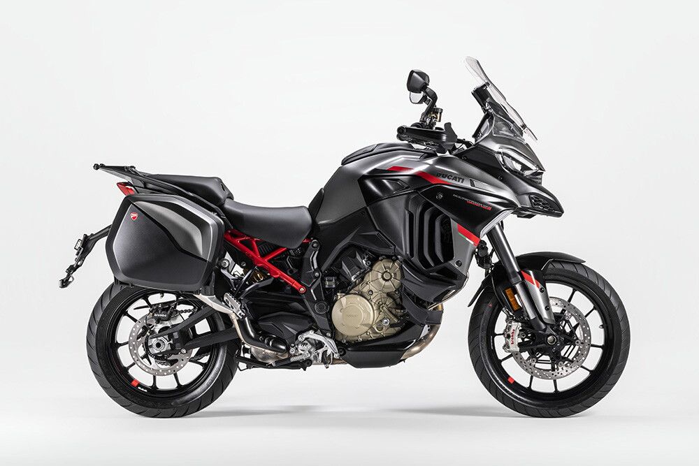 © ufficio stampa Ducati 