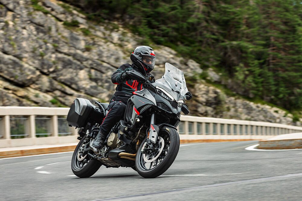 © ufficio stampa Ducati 