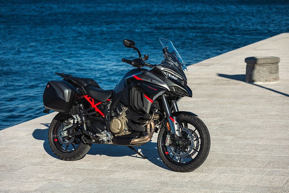 © ufficio stampa Ducati 