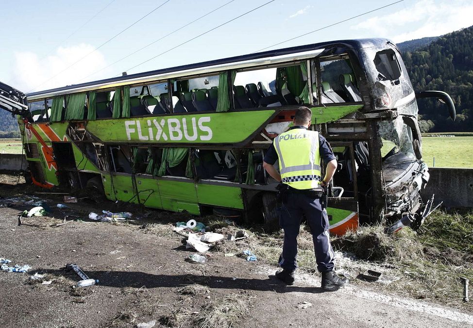 © Afp 