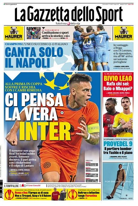 © ufficio-stampa 