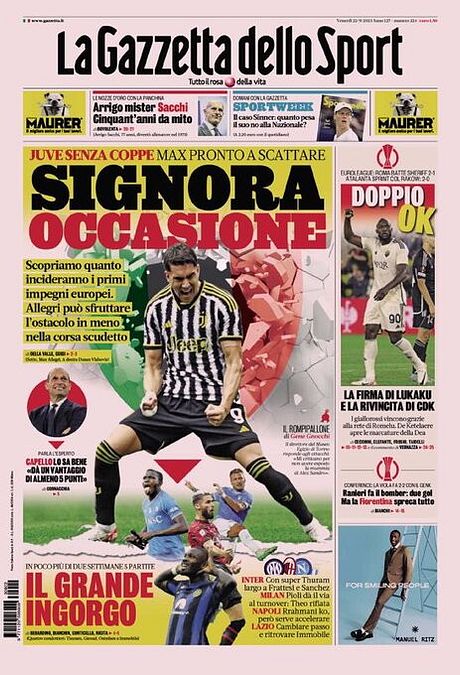 © sportmediaset 