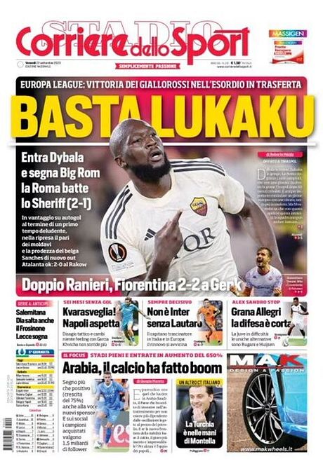 © sportmediaset 