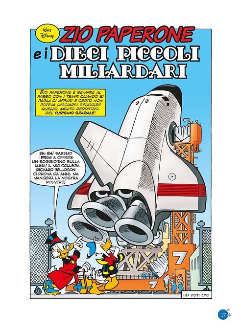 © Ufficio stampa 