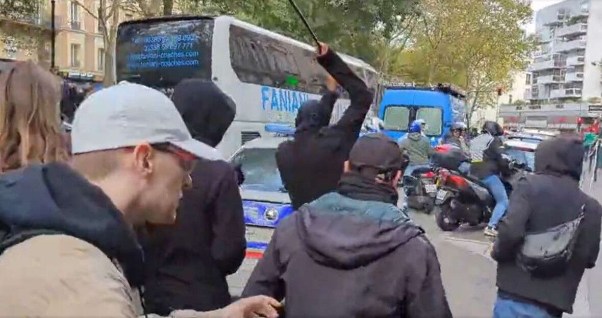 © Da video 