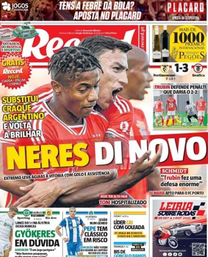 © Rassegna stampa 