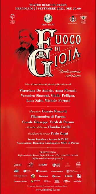© Ufficio stampa 