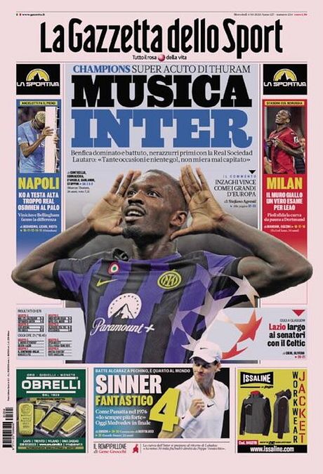 © sportmediaset 