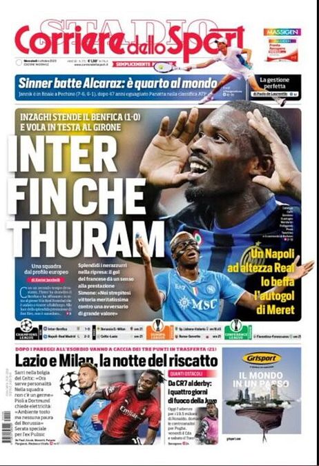 © sportmediaset 
