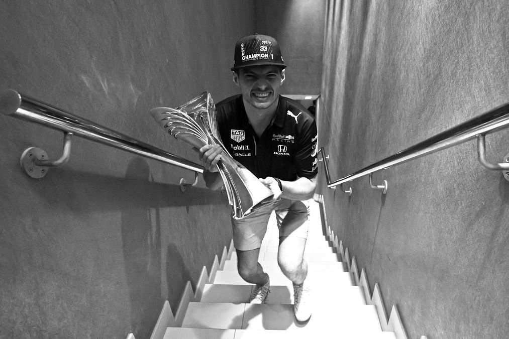 © Getty Images  | Michael Schumacher (7 titoli)