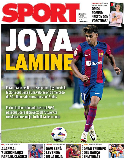 © Rassegna stampa 