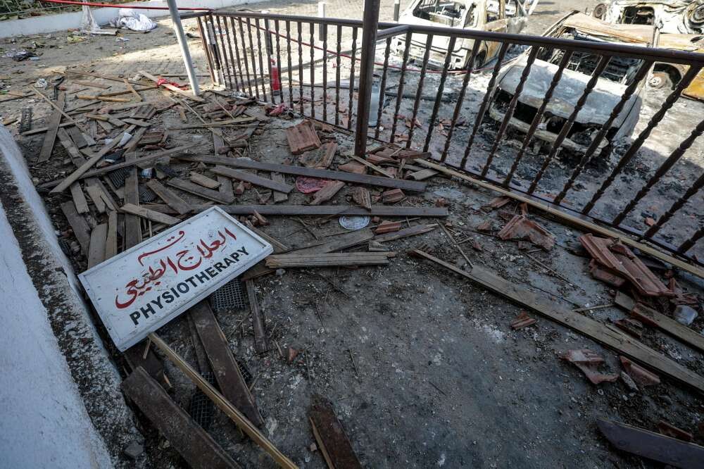 © Afp 