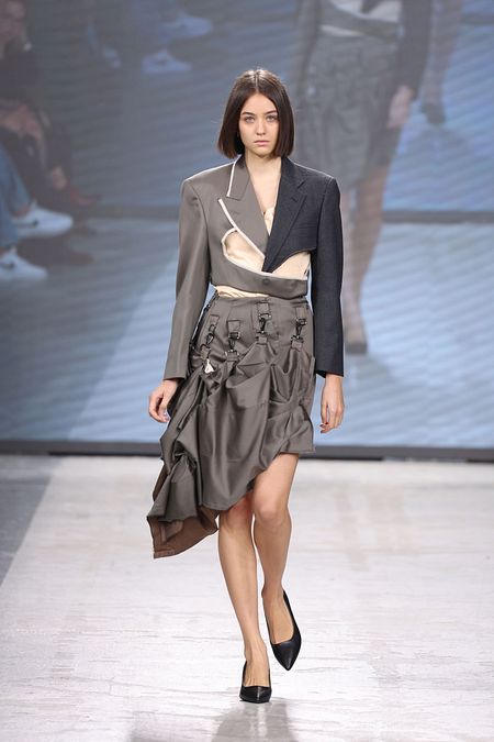 © Ufficio stampa  | Dal 24 al 26 ottobre 2023, negli spazi di Base Milano, la nona edizione di Fashion Graduate Italia. “Do You Remember the Future?” è il tema guida di quest’anno