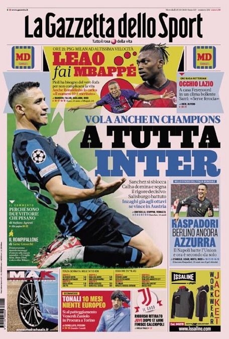 © ufficio-stampa 