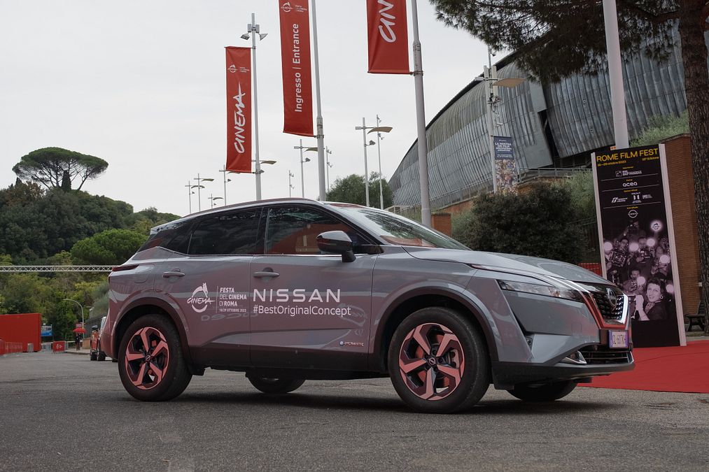 © Nissan 