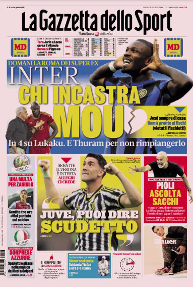 © sportmediaset 