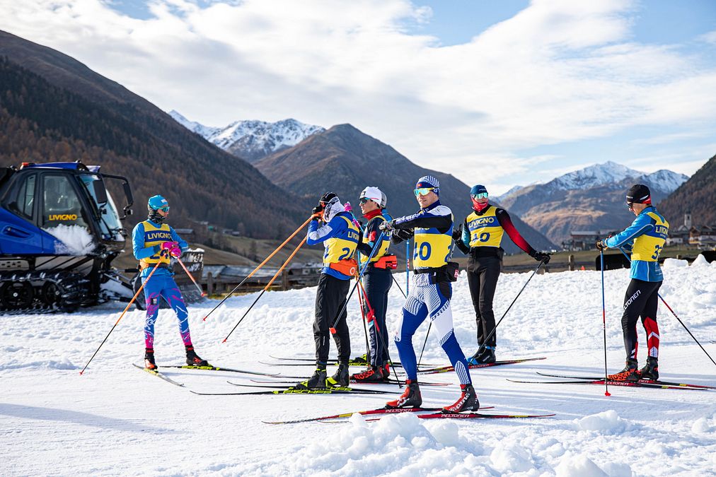 © APT Livigno 